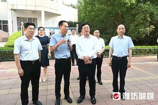 卧龙凤雏！普尔半场5投0中得分挂蛋 小哈达威11中2得到5分