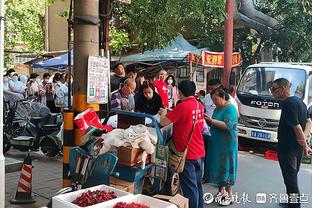 杜锋盛赞闵鹿蕾：他给北控队带来了翻天覆地的变化